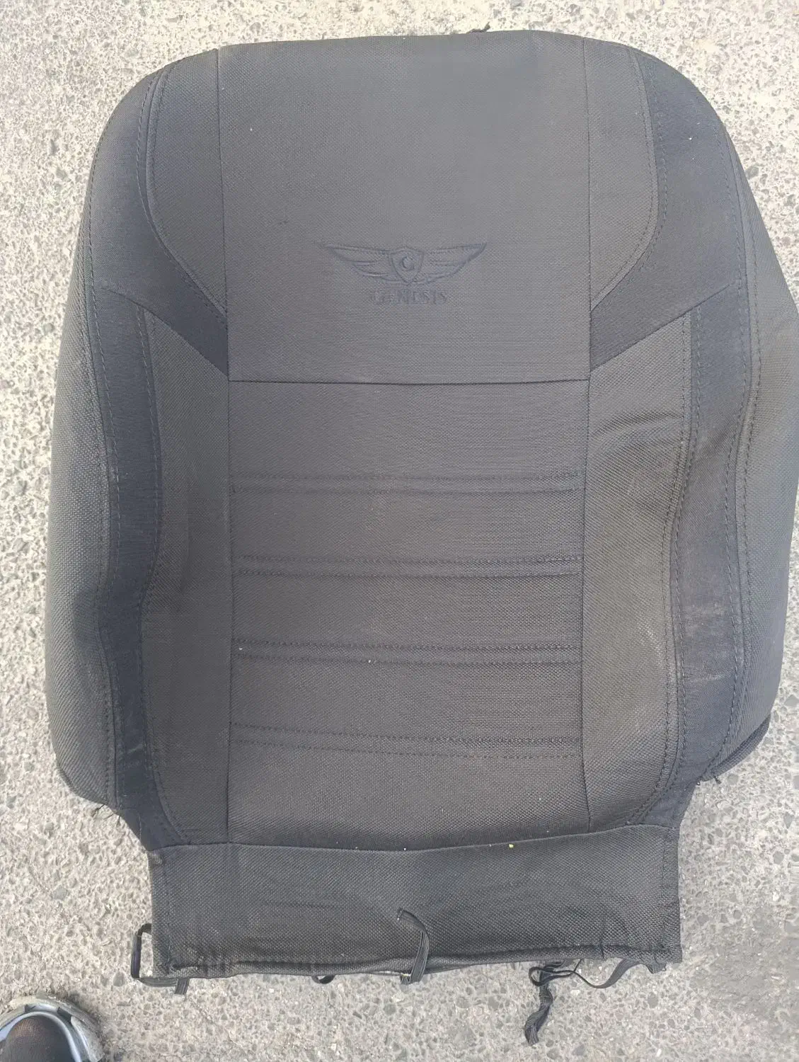 روکش صندلی کوییک|قطعات یدکی و لوازم جانبی|تبریز, |دیوار