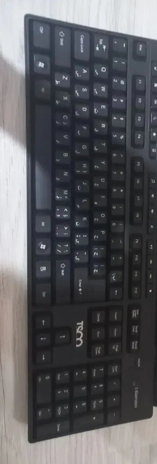 چن عدد کابل و کیبورد و سی دی|قطعات و لوازم جانبی رایانه|اردبیل, |دیوار