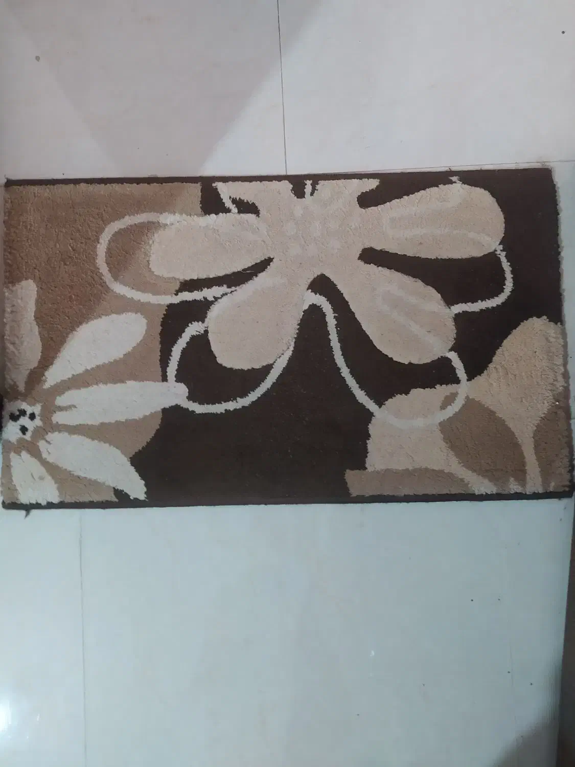 قالیچه وپادری|پادری|اصفهان, کشاورزی|دیوار