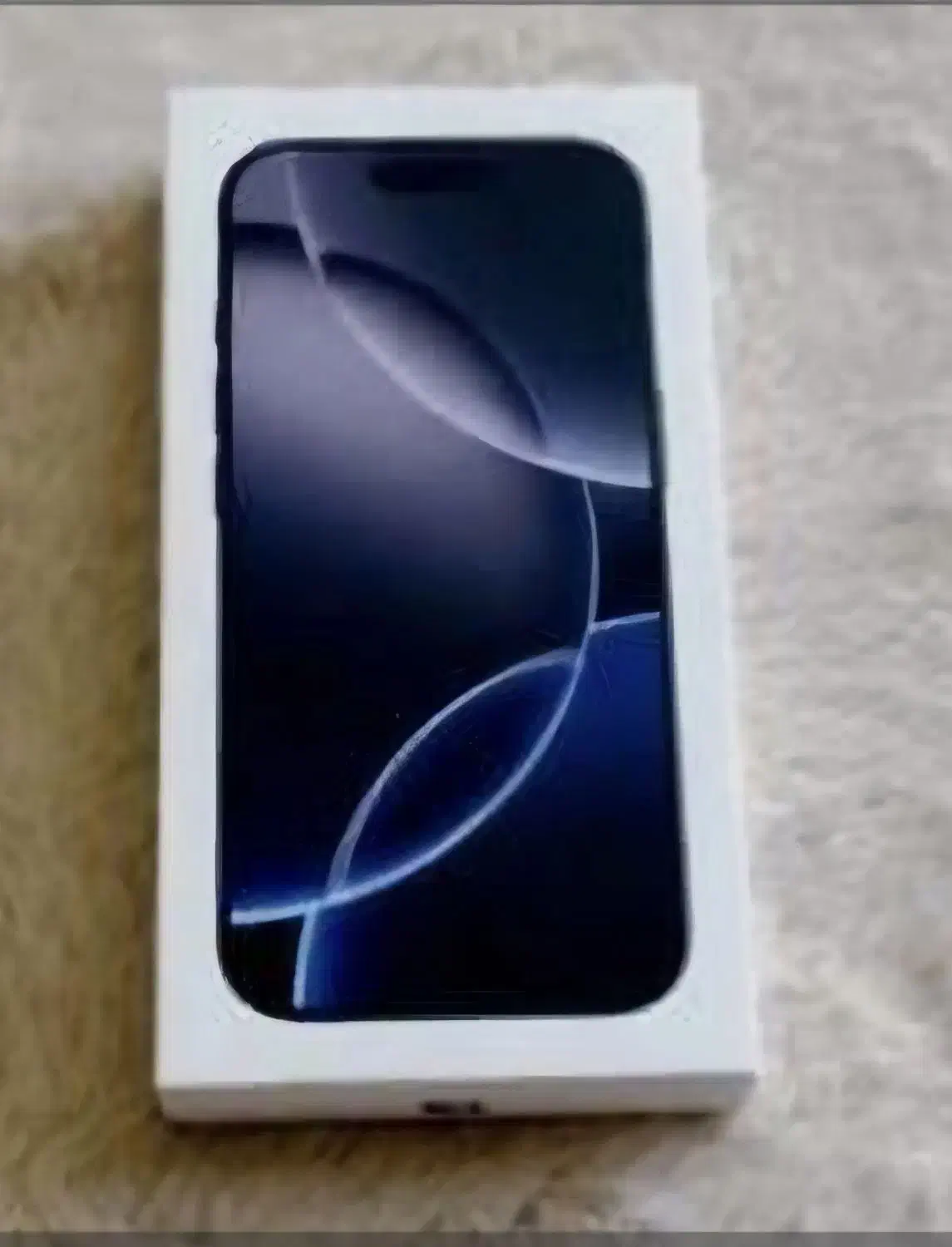 آیفون ۱۶ پرومکس|موبایل|بندر گناوه, |دیوار