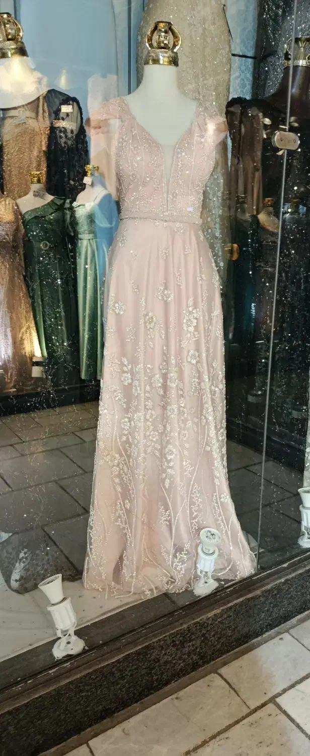 فروش لباس مجلسی|لباس|رشت, بازار|دیوار