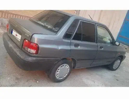 پراید ۸۹|خودرو سواری و وانت|بندر ماهشهر, |دیوار