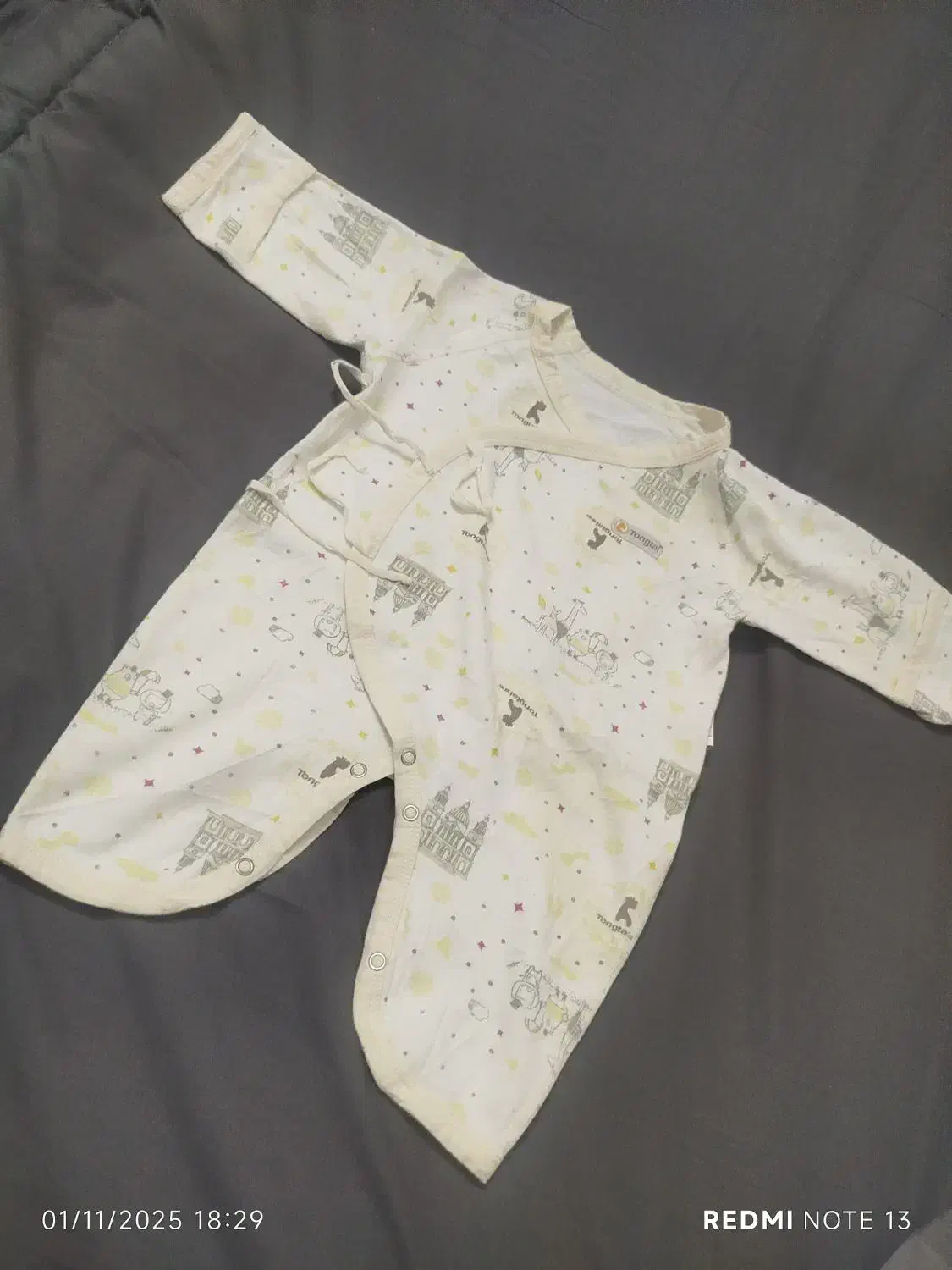 لباس بچگانه|کفش و لباس بچه|ورامین, ورامین|دیوار