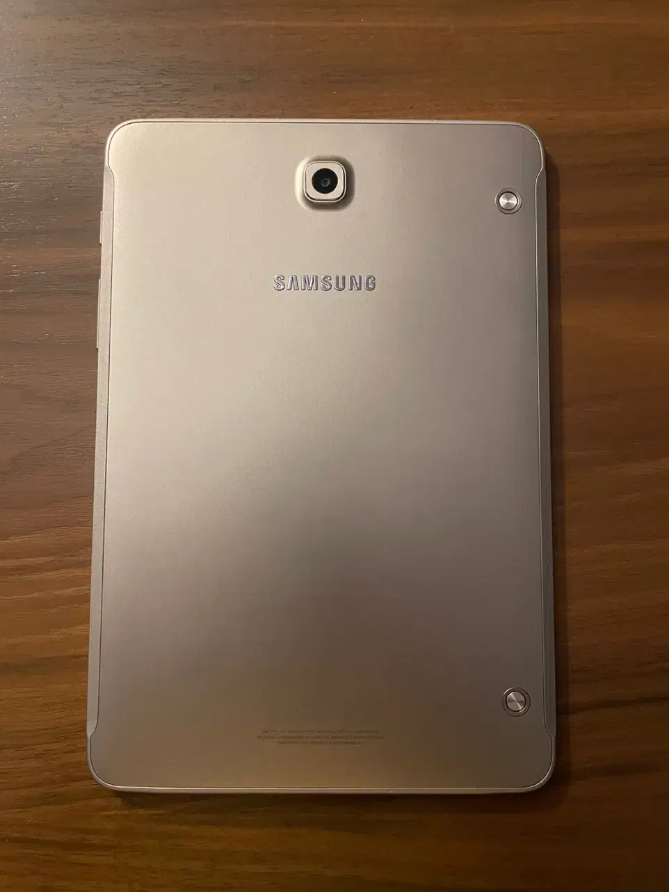 تبلت سامسونگ گلکسی S2|تبلت|فردیس, شهرک هفده شهریور|دیوار