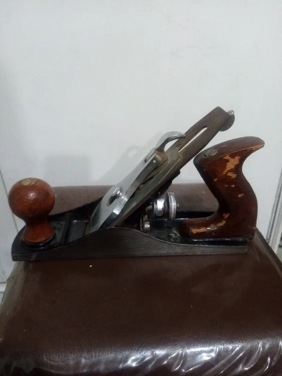 رنده نجاری|ابزارآلات|مشهد, شفا|دیوار