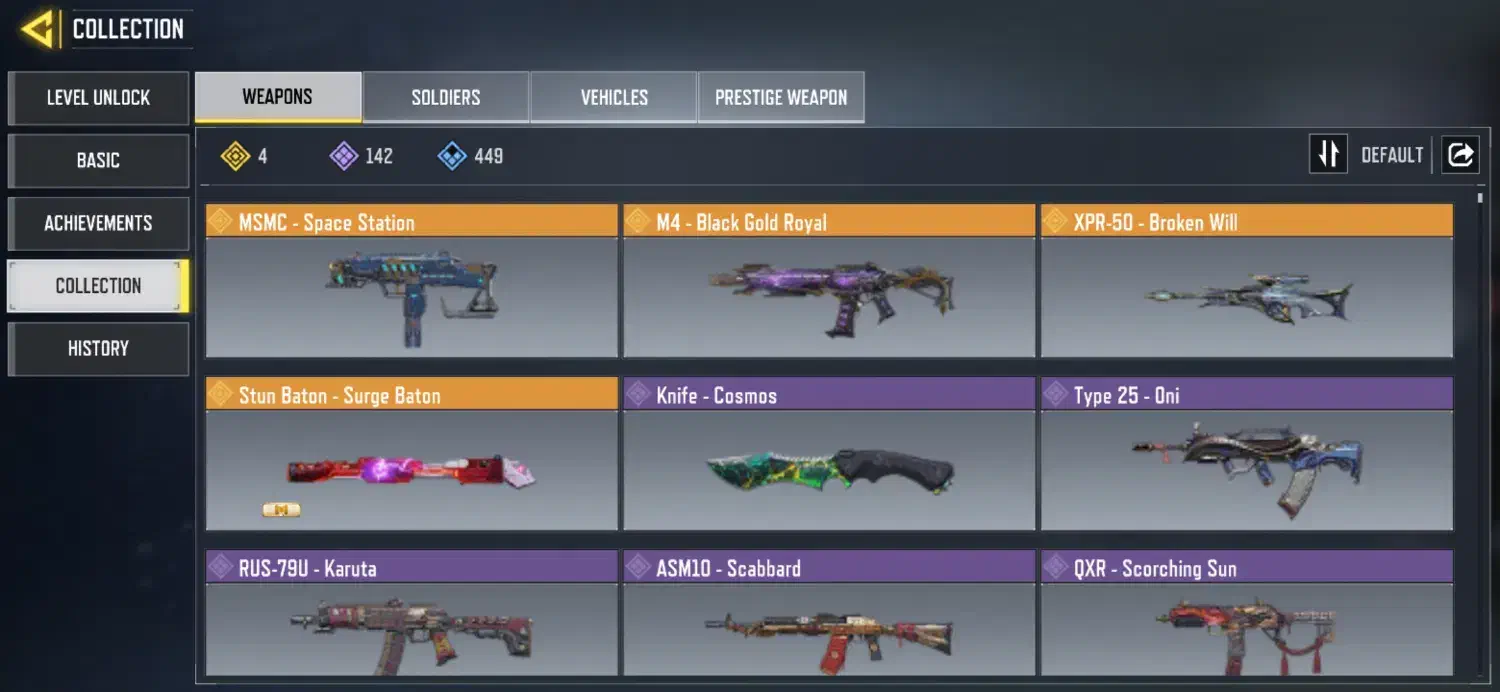 اکانت کالاف|کنسول، بازی ویدئویی و آنلاین|شیراز, کاراندیش|دیوار