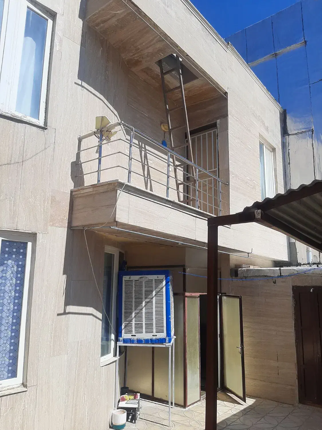 منزل مسکونی در سرابله|فروش خانه و ویلا|چرداول, |دیوار