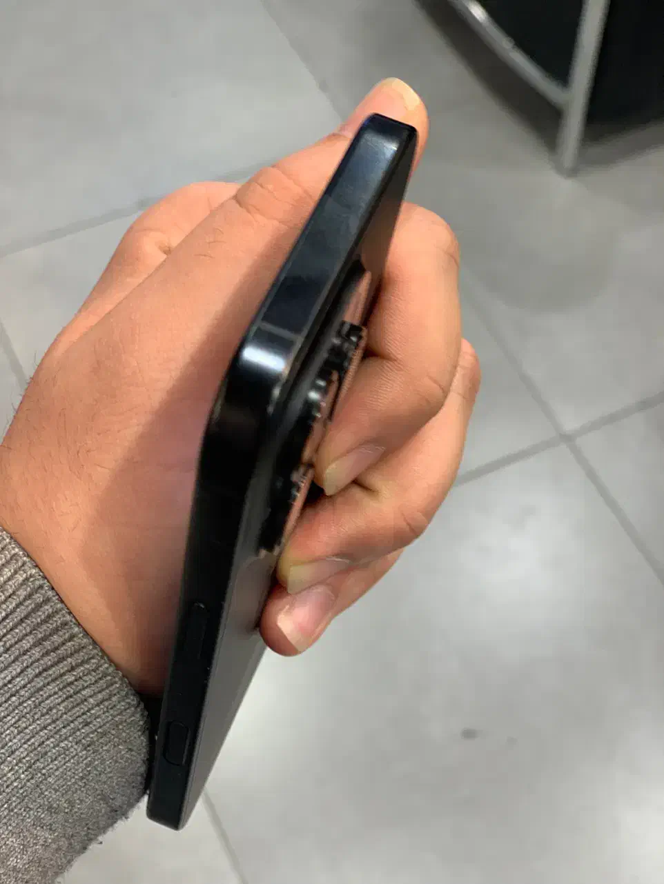 iphone 16 pro ایفون ۱۶ پرو|موبایل|مشهد, احمدآباد|دیوار