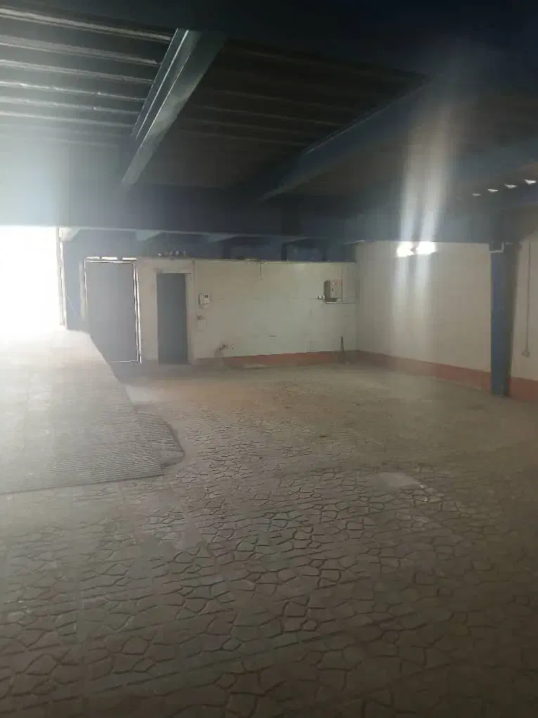 فروشی.انبارصنعتی.سوله کارگاه خیابان فدائیان اسلام|فروش دفتر صنعتی، کشاورزی، تجاری|ری, ملکآباد|دیوار