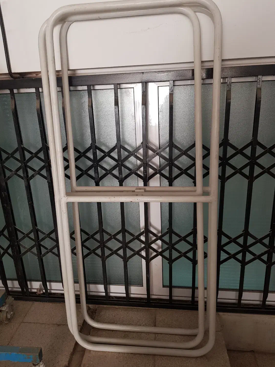 جک بالا بر کناف|مصالح و تجهیزات ساختمان|اصفهان, مسجد مصلی|دیوار