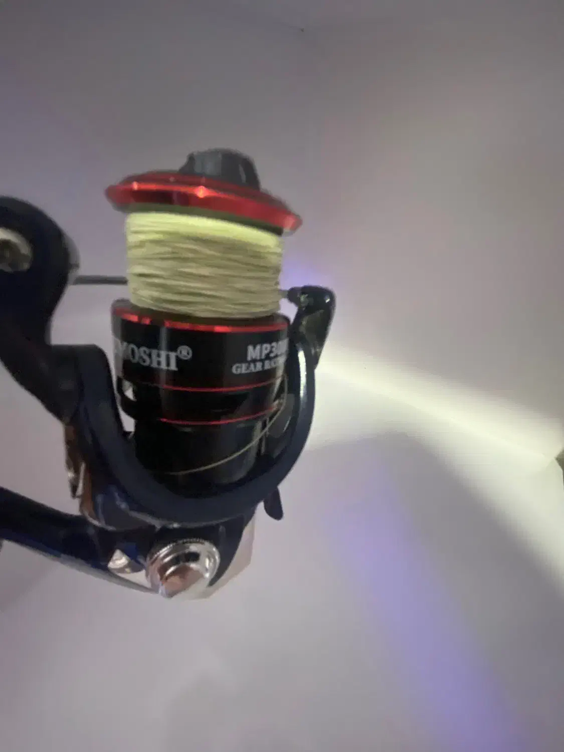 چوب فایر فاکس و چرخ یوموشی|ماهیگیری|رشت, حمیدیان|دیوار