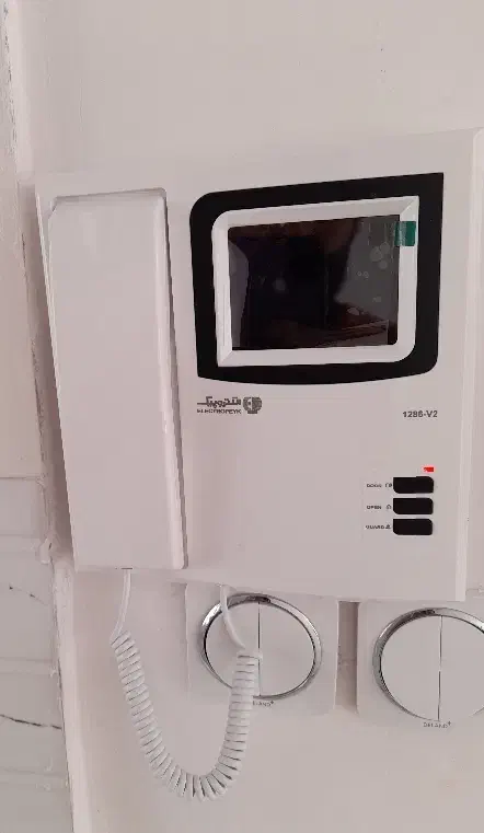 تعمیرات آیفون تصویری تاباتکنما کوماکس الکتروپیک|خدمات پیشه و مهارت|تهران, آهنگ|دیوار