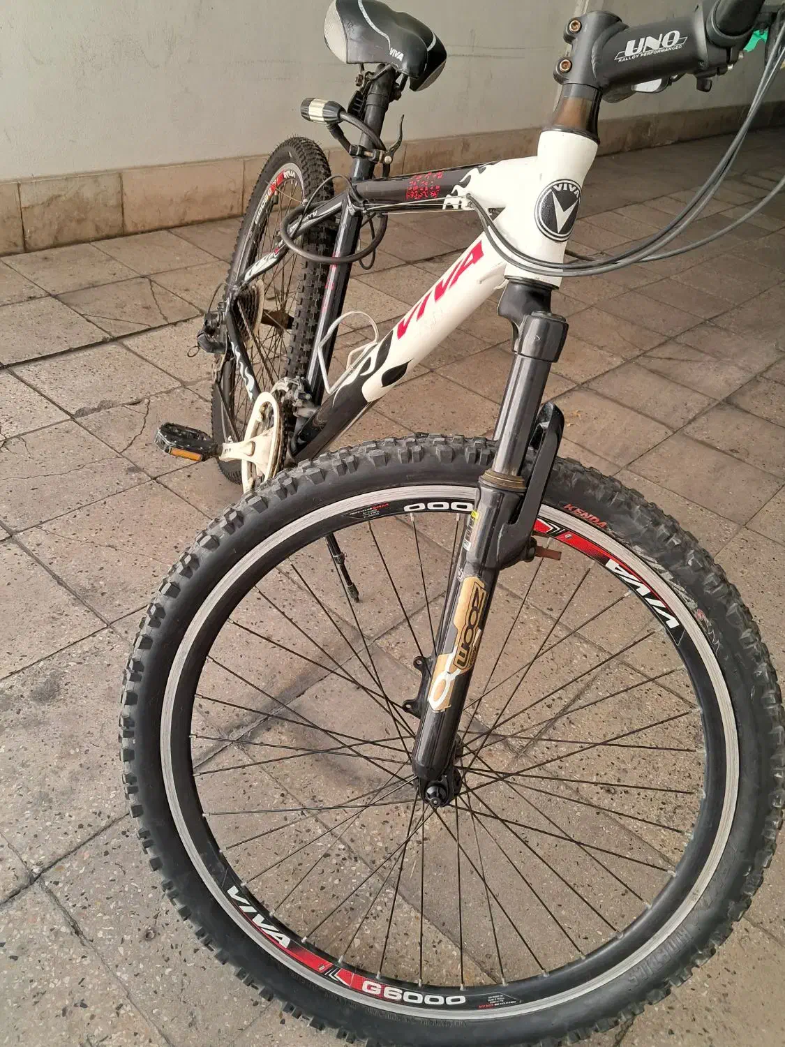 ویوا اکسیژن|دوچرخه، اسکیت، اسکوتر|تهران, تهرانپارس غربی|دیوار