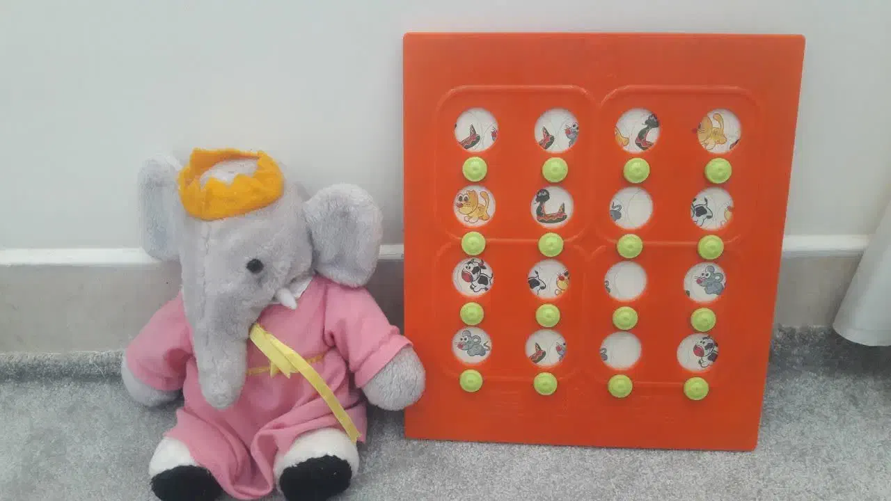 اسباب بازی|اسباب‌بازی بچه|خمینی‌شهر, |دیوار