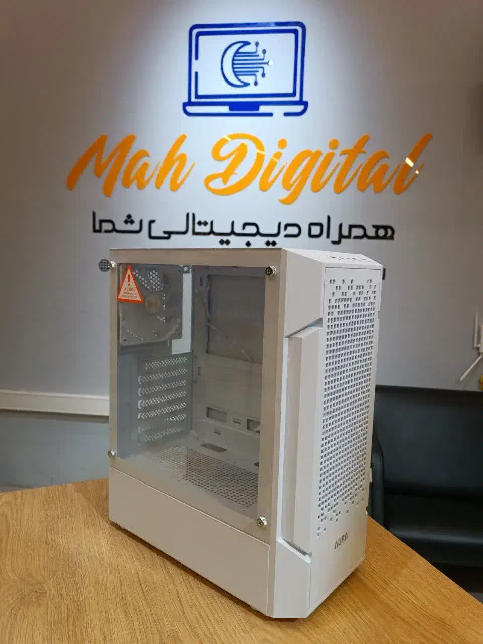 پکیج گیمینگ vip کیس و تجهیزات|رایانه رومیزی|آمل, |دیوار