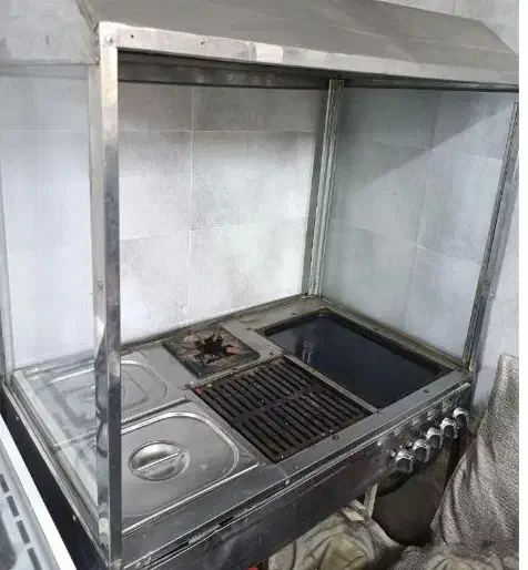 فرساندویچ فقط 10میلیون|فروشگاه و مغازه|آغاجاری, |دیوار