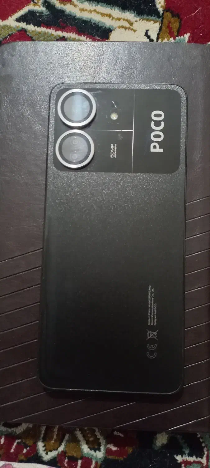 پکو c65|موبایل|نورآباد ممسنی, |دیوار