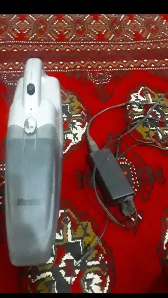 جارو شارژی ماشین|جاروبرقی، جارو شارژی، بخارشو|گنبد کاووس, |دیوار