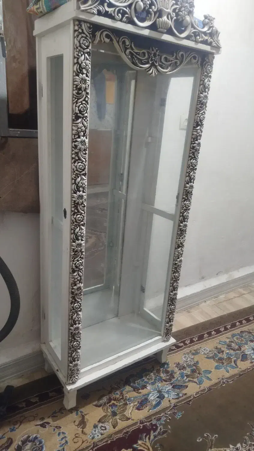 بوفه|بوفه، ویترین، کنسول|سوسنگرد, |دیوار