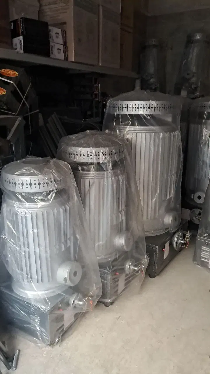 بخاری کارگاهی مدل ۴۶۰و۲۶۰و۱۶۰|بخاری، هیتر، شومینه|تهران, شهرک ابوذر|دیوار