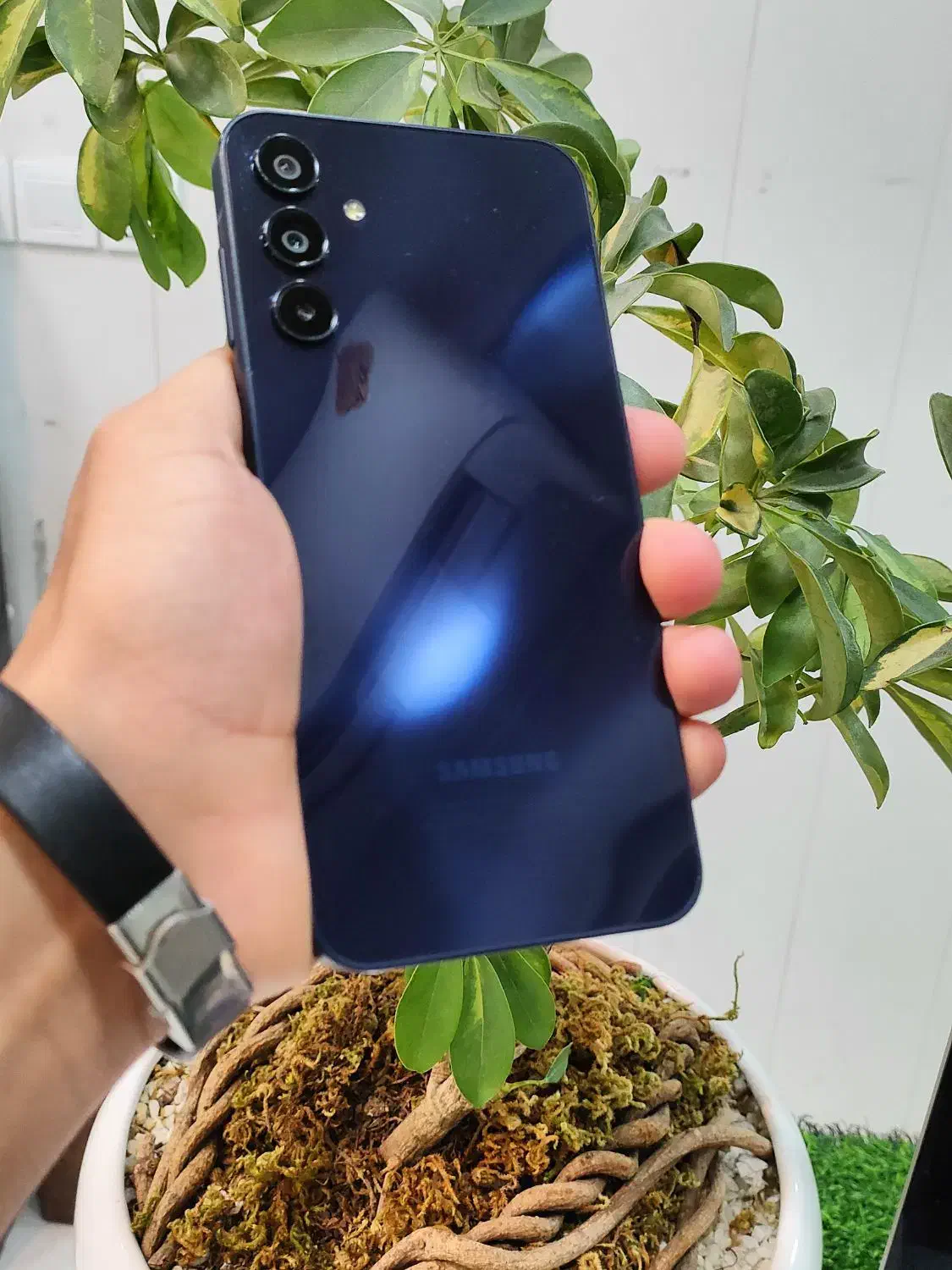 GALAXY A15 256/8|موبایل|کرج, گوهردشت|دیوار