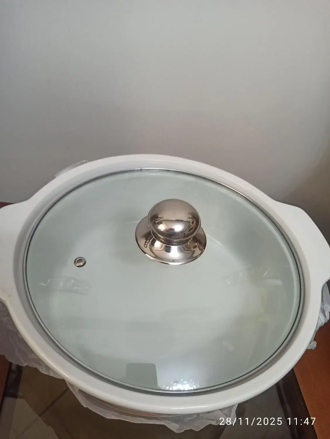 سوفله خوری لیلی مجنون مارک PTC|ظروف سرو و پذیرایی|تهران, هفت حوض|دیوار