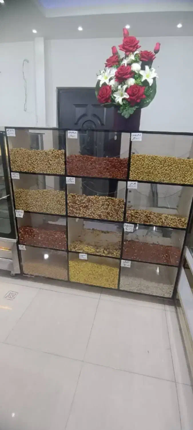 فروش  وسایل قنادی|کافی‌شاپ و رستوران|پیرانشهر, |دیوار