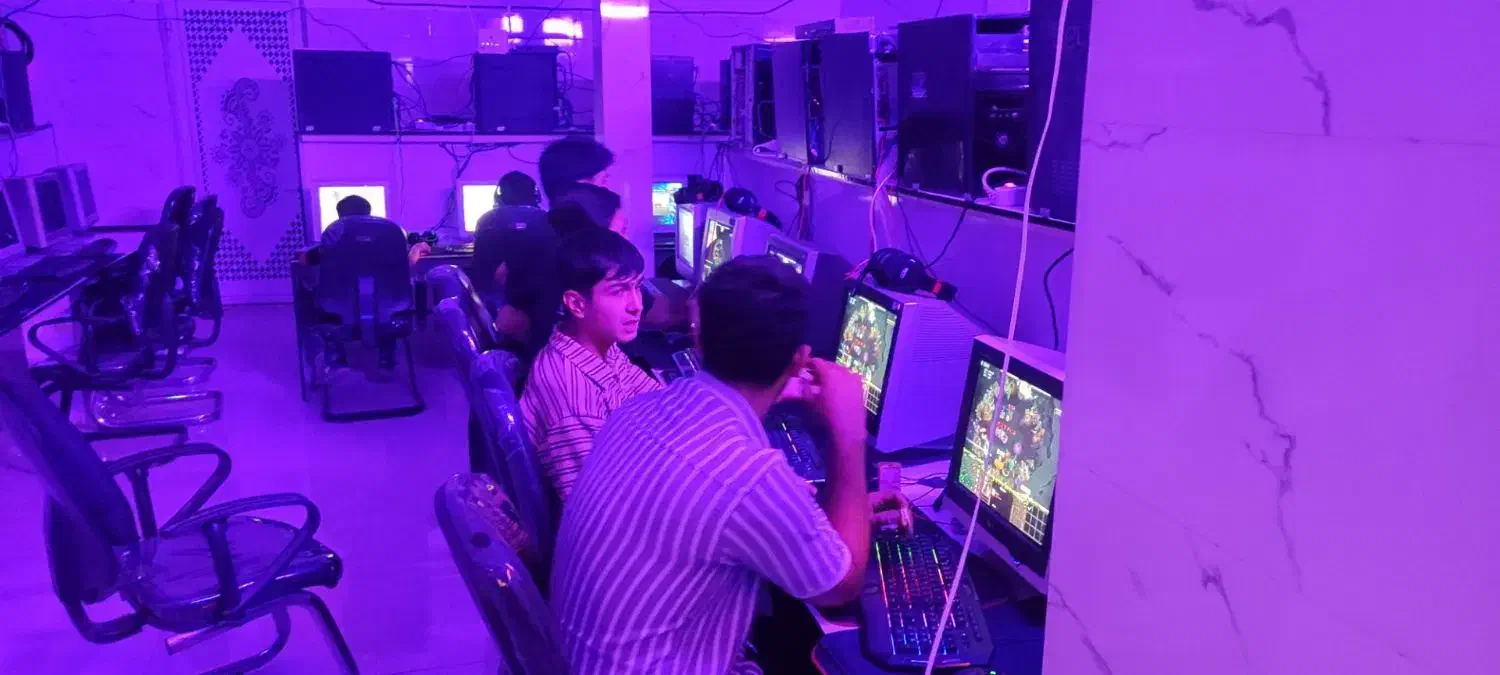 واگذاری گیمنت|رایانه رومیزی|مشهد, دوست آباد|دیوار