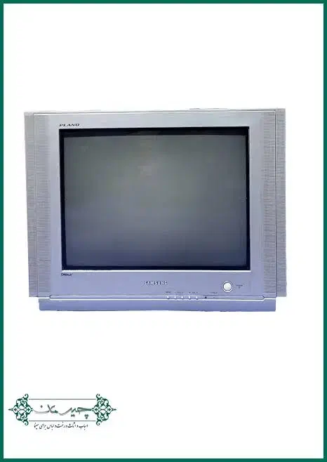 تلویزیون قدیمی|تلویزیون و پروژکتور|نجف‌آباد, مسکن مهر|دیوار