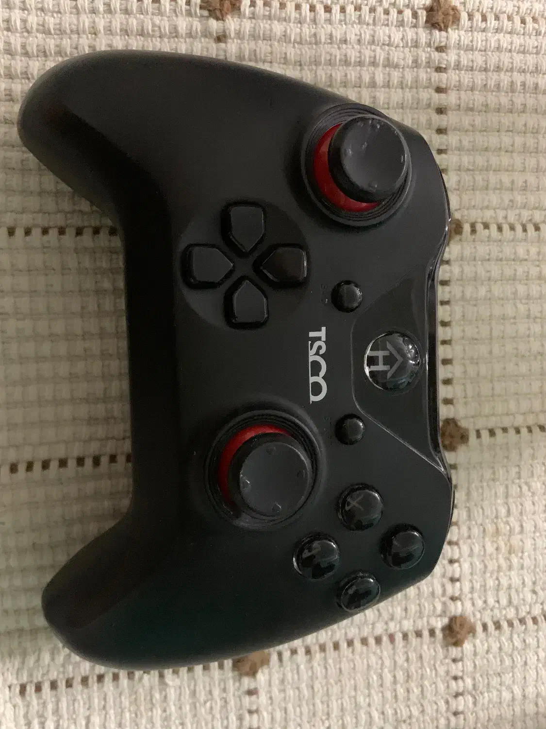 دسته pc و ps4|کنسول، بازی ویدئویی و آنلاین|قم, زنبیل آباد|دیوار