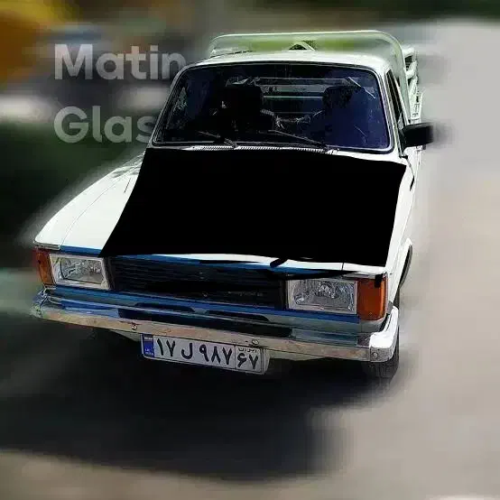 حواله خودرو|خودرو سواری و وانت|تهران, تهرانپارس غربی|دیوار