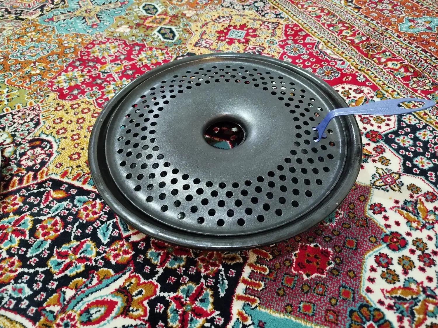 تنورک خانگی|اجاق گاز و لوازم برقی پختوپز|شهرکرد, |دیوار