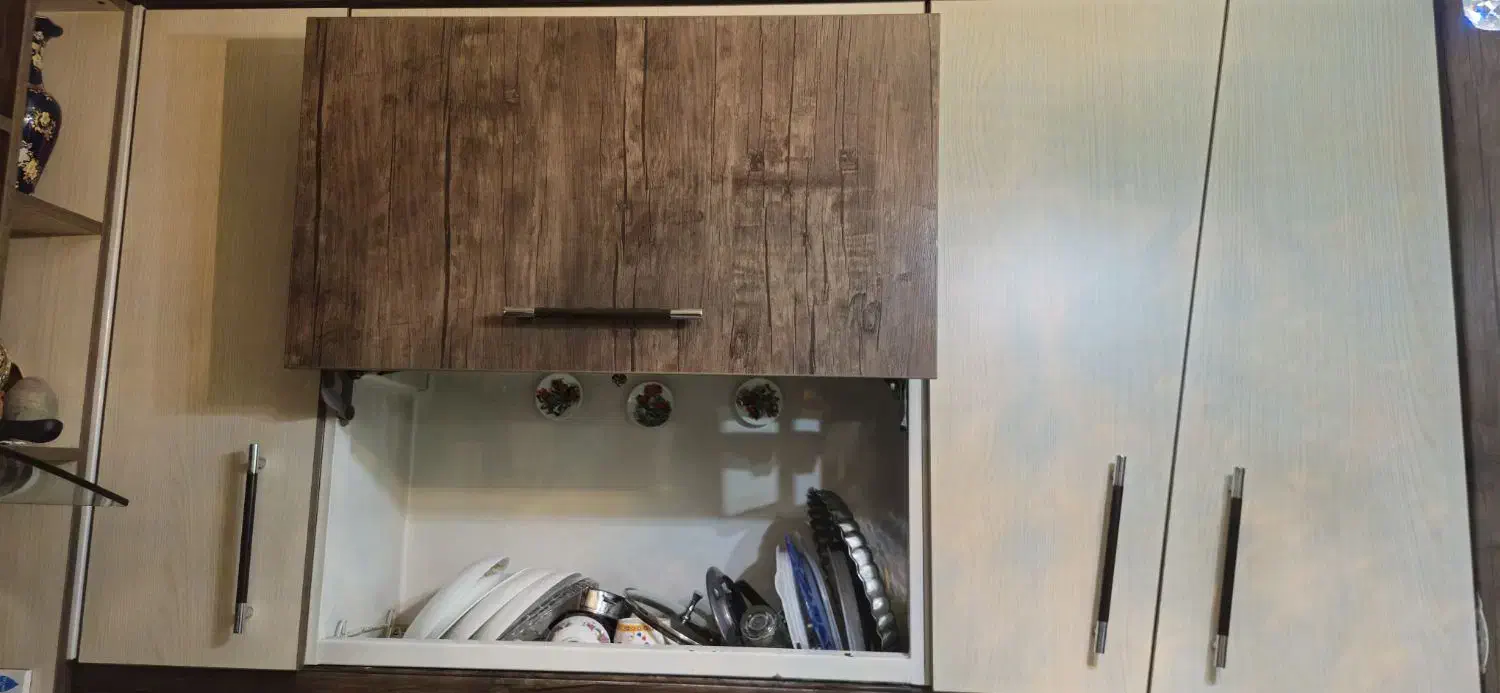 فروش کابینت آشپزخانه کامل|مصالح و تجهیزات ساختمان|تهران, پرستار|دیوار