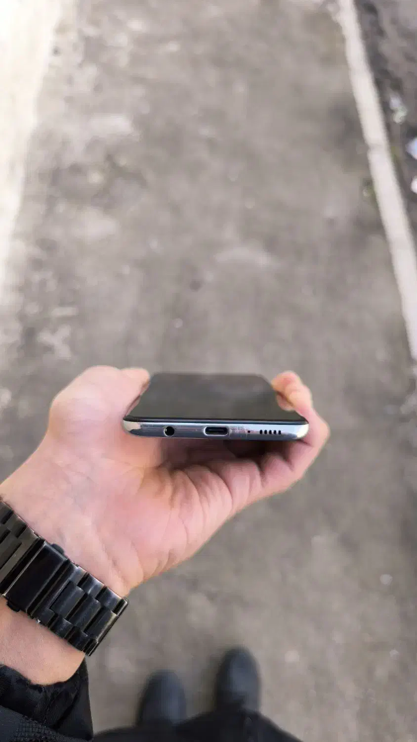 سامسونگ a51 در حد|موبایل|کرمانشاه, |دیوار