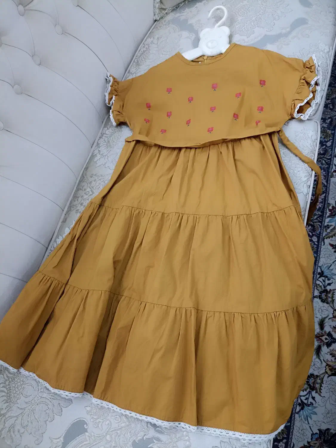 لباس دخترانه|لباس|قزوین, |دیوار