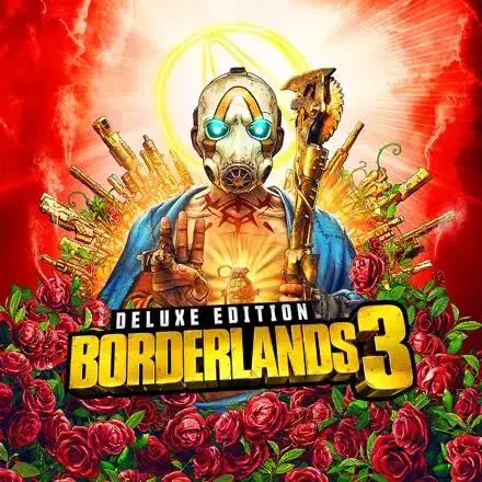 فروش بازی Borderlands 3 Super Deluxe پتلفرم استیم|کنسول، بازی ویدئویی و آنلاین|بندرعباس, |دیوار
