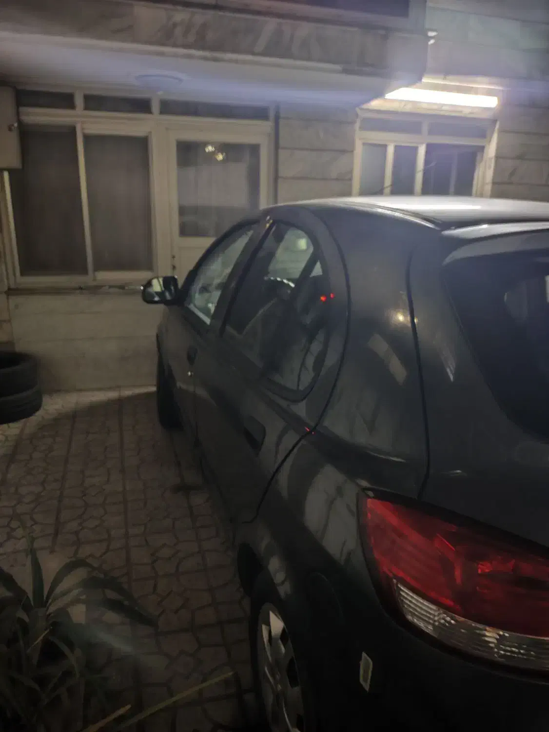 تیبا ۲|خودرو سواری و وانت|تهران, قیام|دیوار