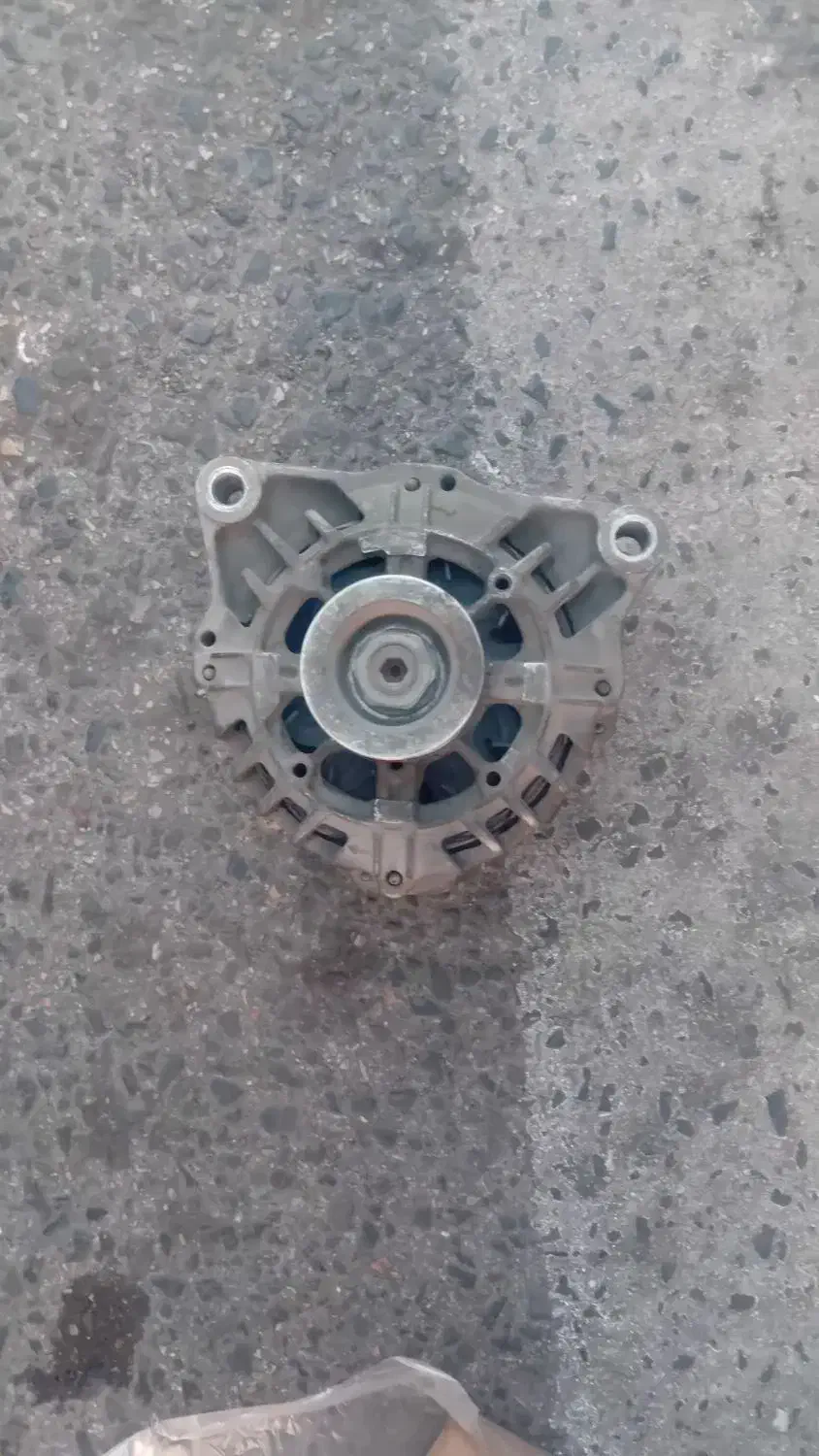 دینام،رودری،ایربک،کلیدبالابر سمند|قطعات یدکی و لوازم جانبی|مشگین شهر, |دیوار