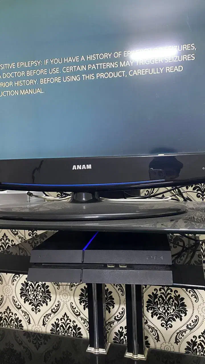 پس اس فور 4|کنسول، بازی ویدئویی و آنلاین|مشهد, انقلاب|دیوار