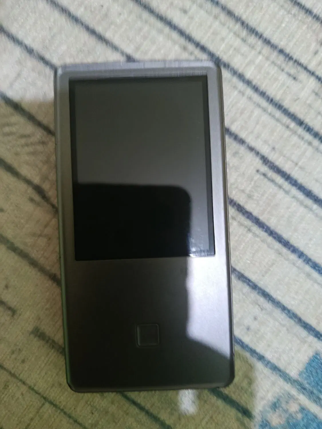 MP3 PLAYER قدیمی|صوتی و تصویری|رشت, کوی مهر|دیوار