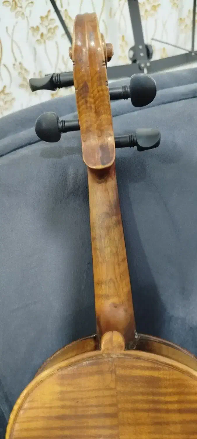 ویولن قدیمی اروپایی|ویولن|تهران, پامنار|دیوار