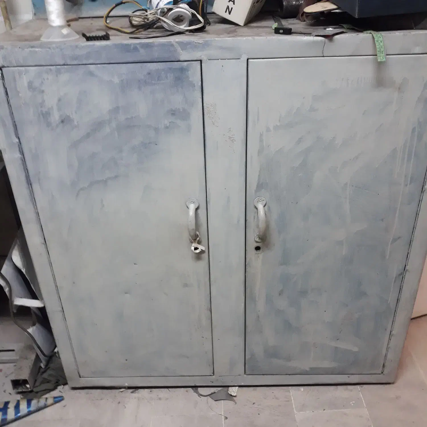 تعدادی وسایل کفاشی|ابزارآلات|تهران, پیکان شهر|دیوار