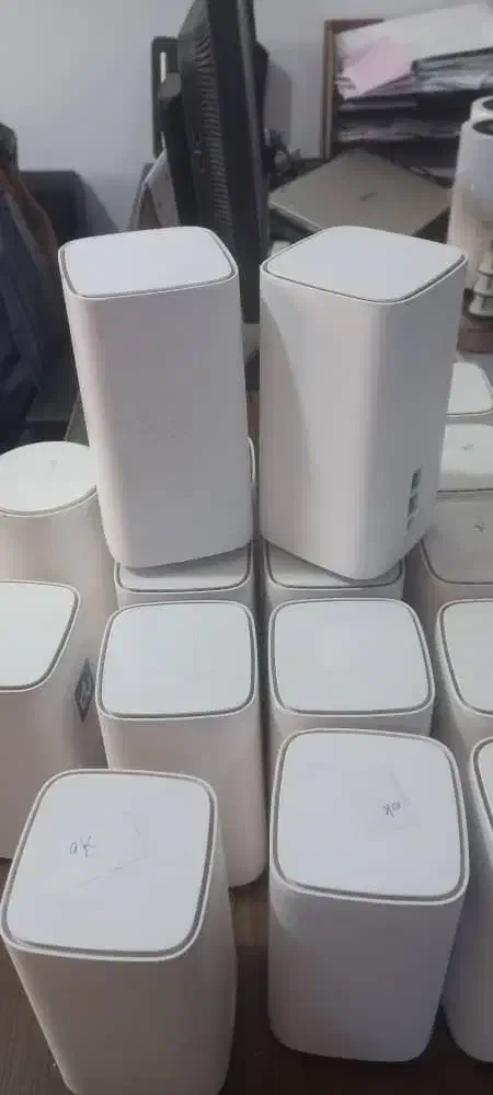 مودم 5G آنلاک|مودم و تجهیزات شبکه|تهران, سید خندان (جلفا)|دیوار