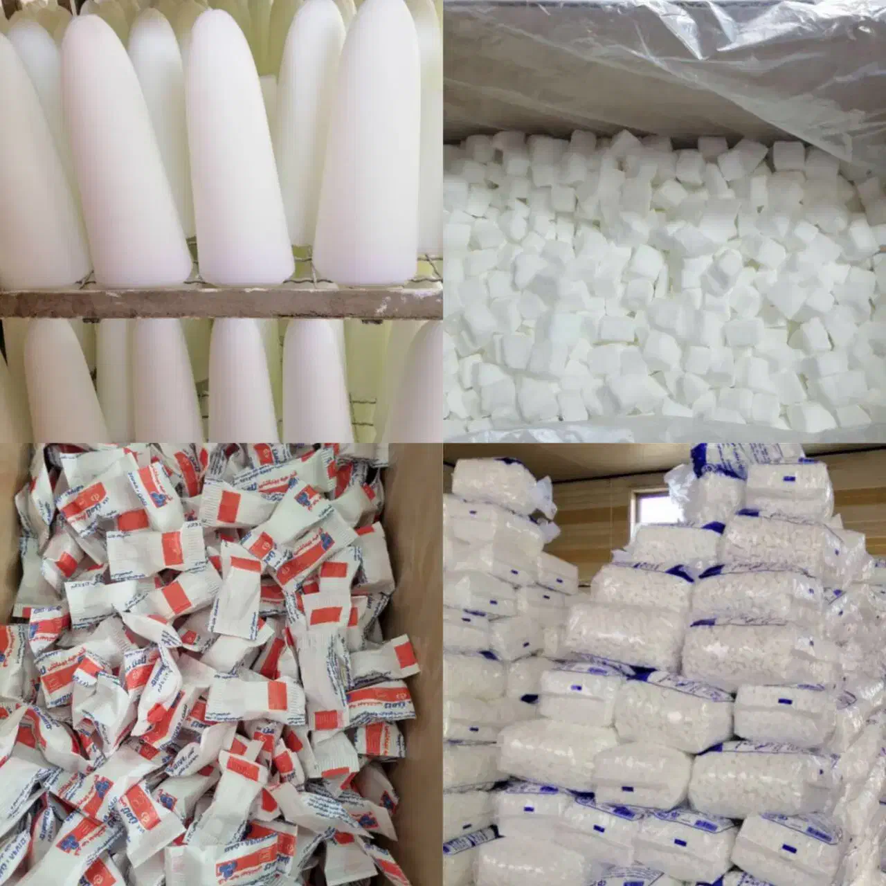 قند|خوردنی و آشامیدنی|مشهد, کارمندان دوم|دیوار