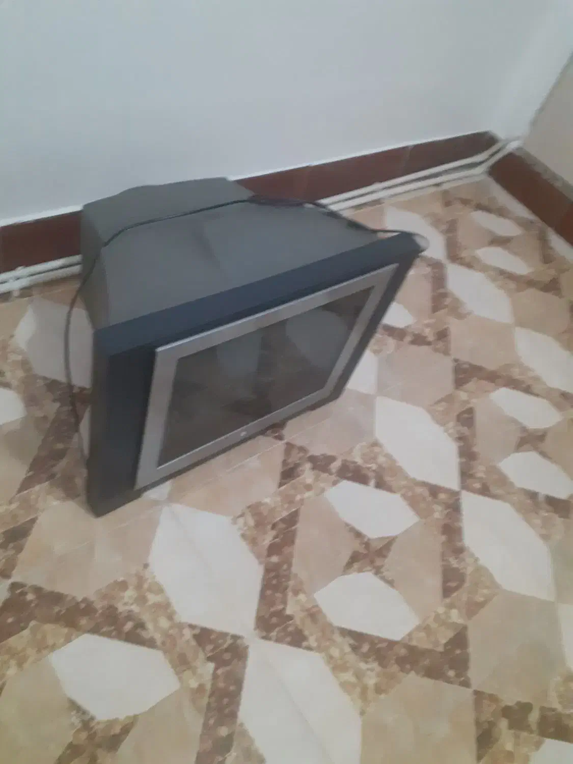 تلویزیون ال جی|تلویزیون و پروژکتور|دورود, |دیوار