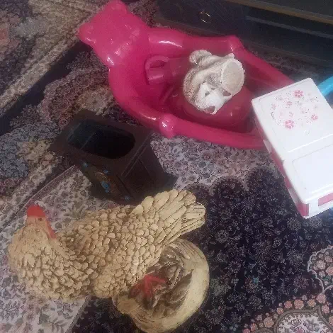 وسایل|ظروف سرو و پذیرایی|ایوان, |دیوار