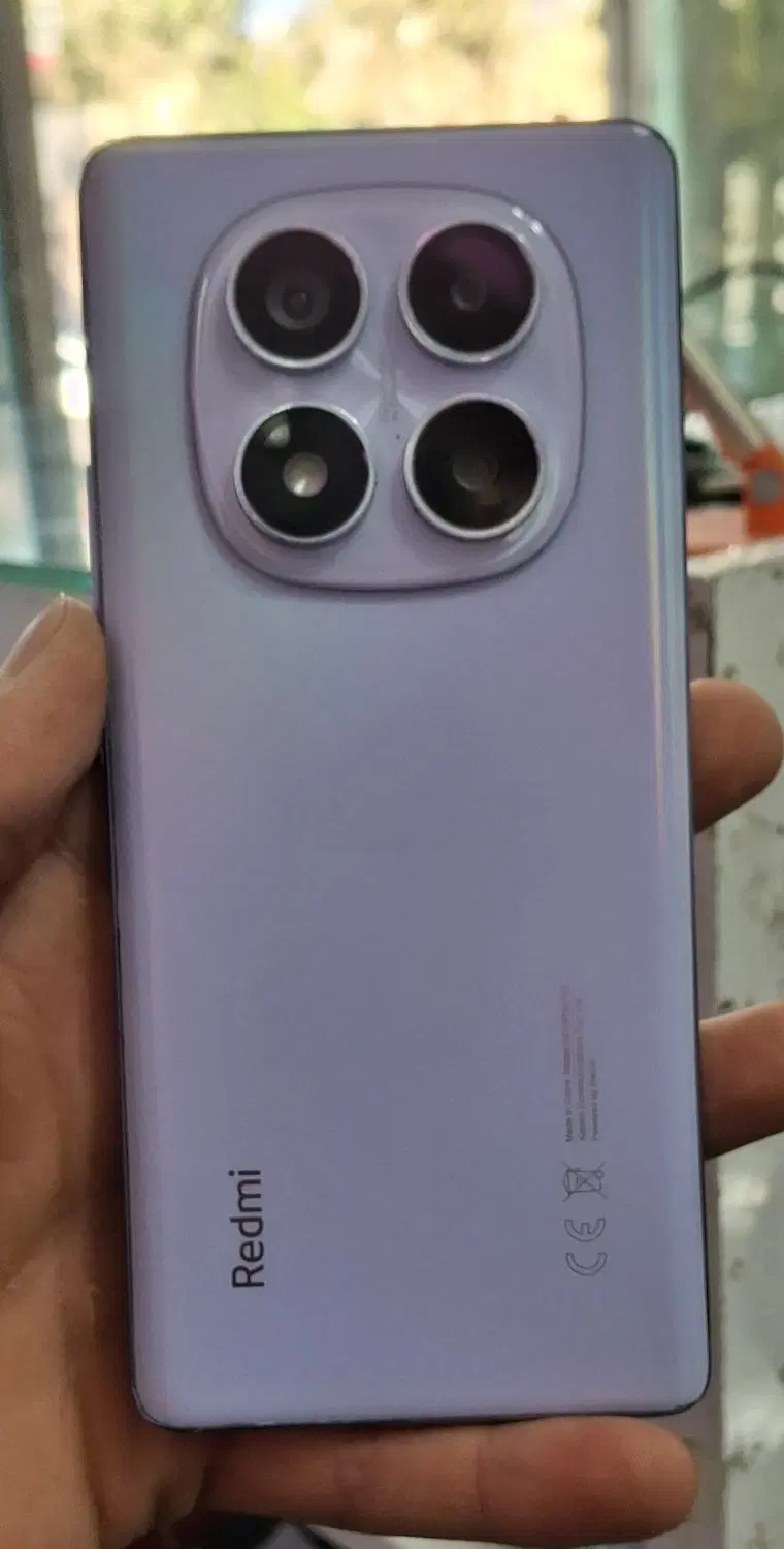 note 14 pro|موبایل|لردگان, |دیوار
