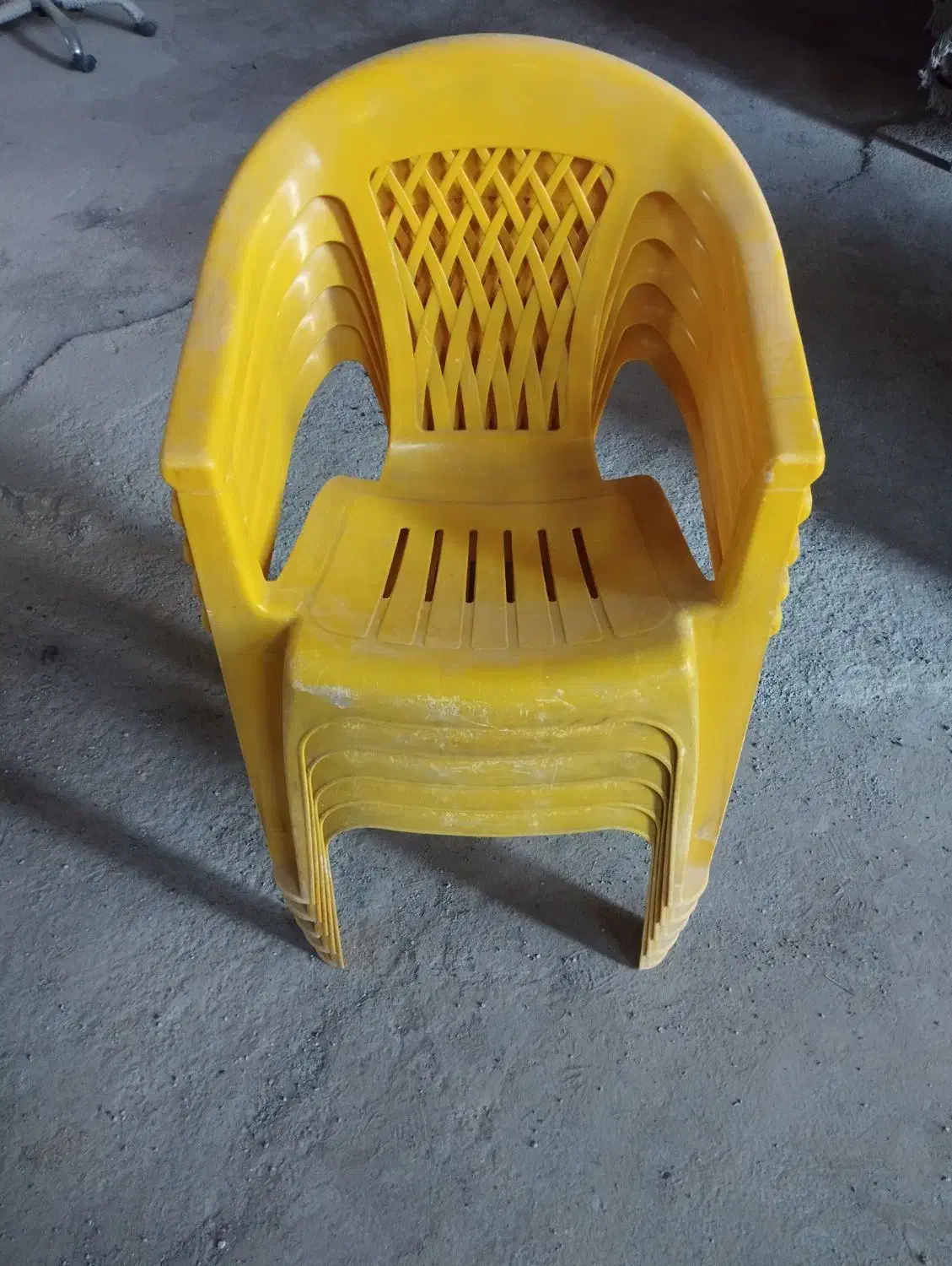 صندلی|میز و صندلی غذاخوری|کرمانشاه, |دیوار