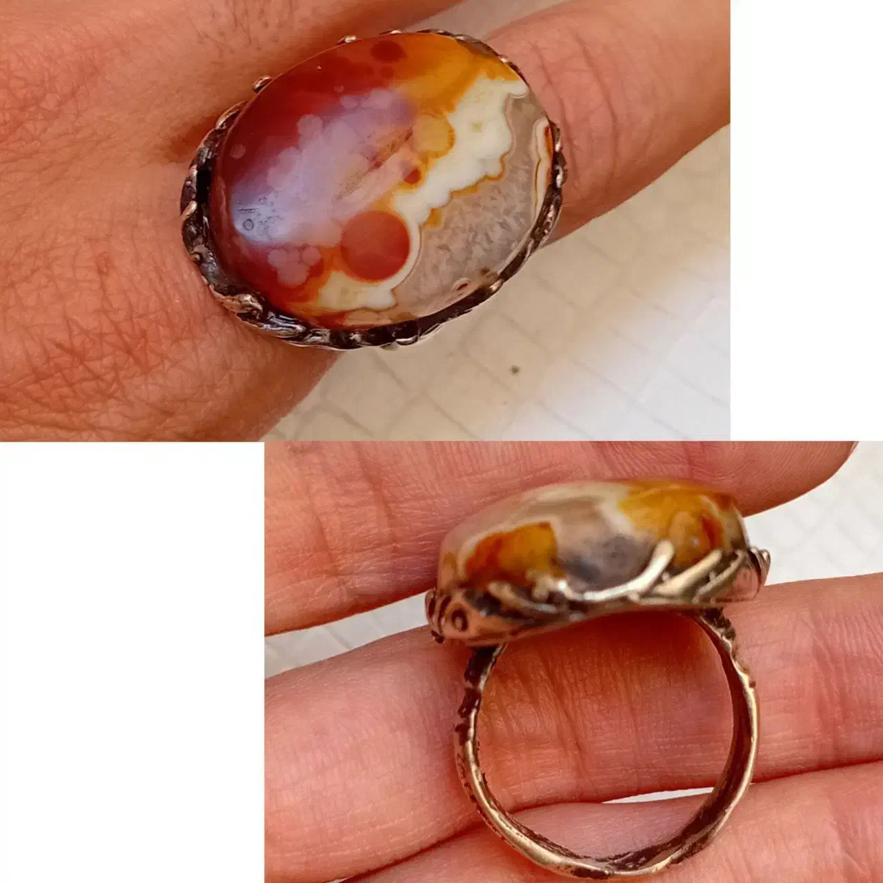 فروش سنگ های زینتی گردن بند دست بند آویز دکوری|جواهرات|سهند, |دیوار