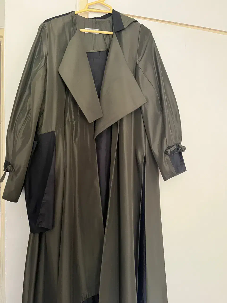 بارونی پالتو و کت جین و کاپشن ترک و روسری زمستانه|لباس|تهران, شهرک غرب|دیوار